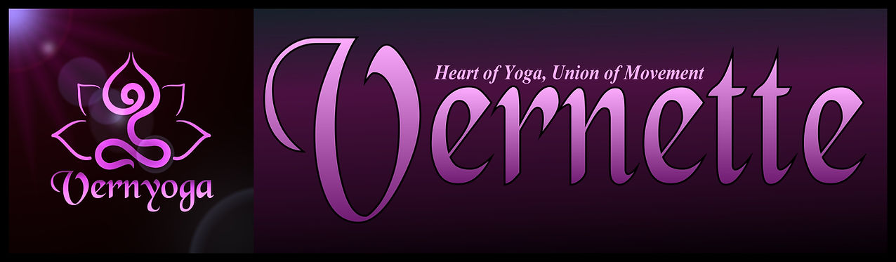 Vernyoga — Vernette